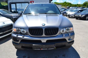 BMW X5 3.0d, снимка 1