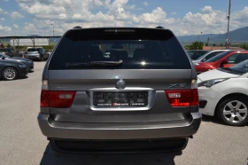 BMW X5 3.0d, снимка 5
