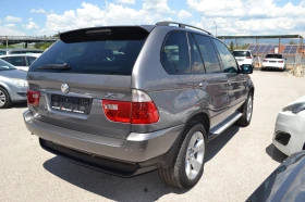 BMW X5 3.0d, снимка 6