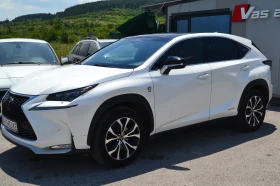 Lexus NX 300h 2.5-HIBRD, снимка 2