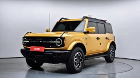 Ford Bronco, снимка 1