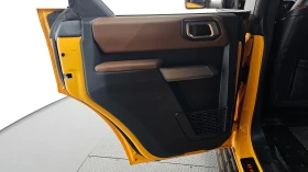 Ford Bronco, снимка 9