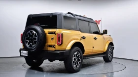 Ford Bronco, снимка 2