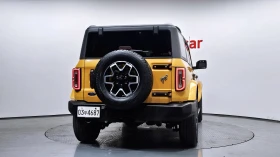 Ford Bronco, снимка 4