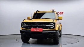 Ford Bronco, снимка 3