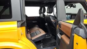 Ford Bronco, снимка 12