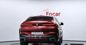 BMW X6 M ПАКЕТ/ ОБДУХ/ HEAD-UP/360CAM/ H&K/ Gesture Contr, снимка 4