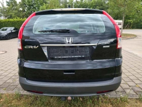 Honda Cr-v, снимка 5