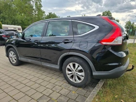 Honda Cr-v, снимка 6