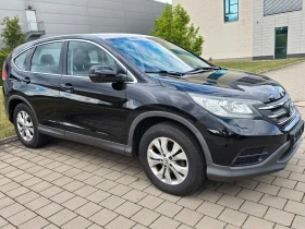 Honda Cr-v, снимка 2