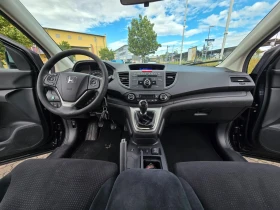 Honda Cr-v, снимка 12