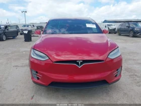 Tesla Model X 90D AWD, снимка 5