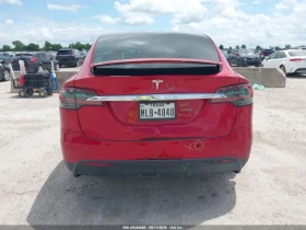 Tesla Model X 90D AWD, снимка 6
