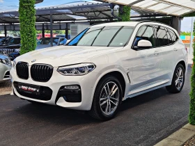 BMW X3 M/XD/51844KM/DIGI/HUD/3DCAM/HARMAN/ПОДГРЕВ/LIZING, снимка 1