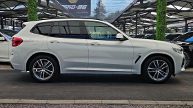 BMW X3 M/XD/51844KM/DIGI/HUD/3DCAM/HARMAN/ПОДГРЕВ/LIZING, снимка 4