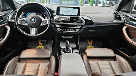 BMW X3 M/XD/51844KM/DIGI/HUD/3DCAM/HARMAN/ПОДГРЕВ/LIZING, снимка 8