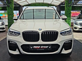 BMW X3 M/XD/51844KM/DIGI/HUD/3DCAM/HARMAN/ПОДГРЕВ/LIZING, снимка 2
