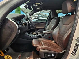 BMW X3 M/XD/51844KM/DIGI/HUD/3DCAM/HARMAN/ПОДГРЕВ/LIZING, снимка 15