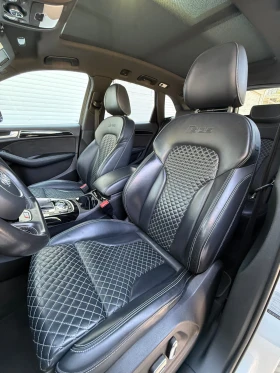 Audi SQ5 Plus 340, снимка 13