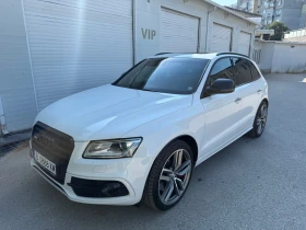 Audi SQ5 Plus 340, снимка 7