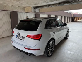 Audi SQ5 Plus 340, снимка 1