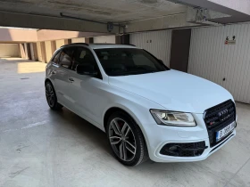 Audi SQ5 Plus 340, снимка 2