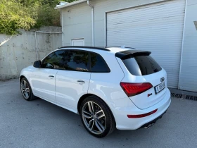 Audi SQ5 Plus 340, снимка 8