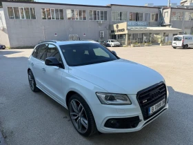 Audi SQ5 Plus 340, снимка 6