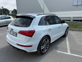 Audi SQ5 Plus 340, снимка 4
