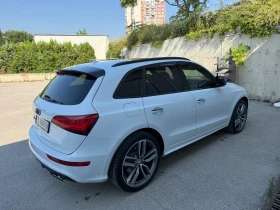Audi SQ5 Plus 340, снимка 9