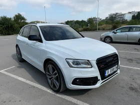 Audi SQ5 Plus 340, снимка 2