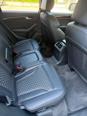 Audi SQ5 Plus 340, снимка 16