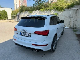 Audi SQ5 Plus 340, снимка 11