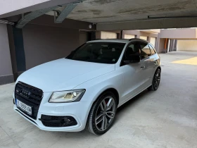 Audi SQ5 Plus 340, снимка 4