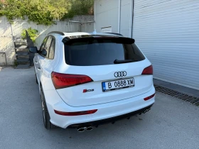 Audi SQ5 Plus 340, снимка 10