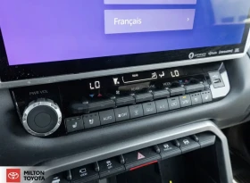Toyota Sequoia PLATINUM HYBRID * БЕЗ ИНЦИДЕНТИ * ОТ ТОЙОТА * 6+ 1, снимка 10