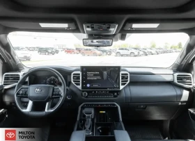 Toyota Sequoia PLATINUM HYBRID * БЕЗ ИНЦИДЕНТИ * ОТ ТОЙОТА * 6+ 1, снимка 7