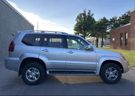Lexus GX 470 V8 * AWD * КАМЕРА * ШИБЕДАХ * CARFAX * , снимка 4