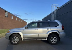 Lexus GX 470 V8 * AWD * КАМЕРА * ШИБЕДАХ * CARFAX * , снимка 8