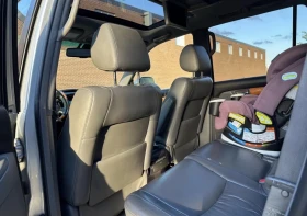 Lexus GX 470 V8 * AWD * КАМЕРА * ШИБЕДАХ * CARFAX * , снимка 14