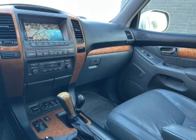 Lexus GX 470 V8 * AWD * КАМЕРА * ШИБЕДАХ * CARFAX * , снимка 13