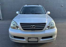 Lexus GX 470 V8 * AWD * КАМЕРА * ШИБЕДАХ * CARFAX * , снимка 2