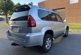 Lexus GX 470 V8 * AWD * КАМЕРА * ШИБЕДАХ * CARFAX * , снимка 5