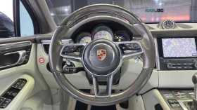 Porsche Macan 3.0 GTS/LANE ASSIST/KEYLESS/PANO, снимка 9