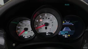 Porsche Macan 3.0 GTS/LANE ASSIST/KEYLESS/PANO, снимка 10