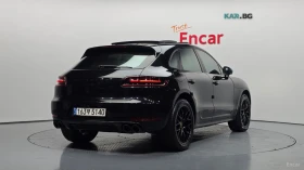 Porsche Macan 3.0 GTS/LANE ASSIST/KEYLESS/PANO, снимка 2