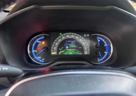 Toyota Rav4 Hybrid XLE AWD | CARFAX | ДВА КЛЮЧА | БЕЗ ИНЦИДЕНТ, снимка 8