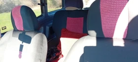 Nissan Terrano 2.7 125 кс., снимка 15