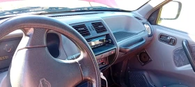 Nissan Terrano 2.7 125 кс., снимка 16