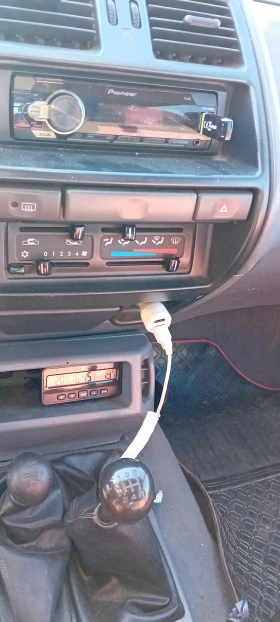 Nissan Terrano 2.7 125 кс., снимка 14